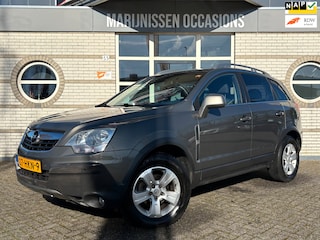 Opel Antara 2.4-16V Enjoy |Trekhaak,PDC,Airco,Navi,Stoelvw|