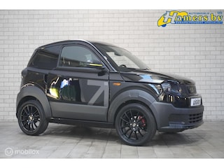 Ligier Brommobiel Myli G.OOD 4 kWh