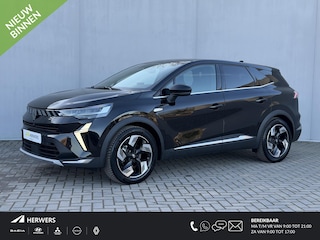 Renault Symbioz 1.6 E-Tech full hybrid 145 iconic / Fabrieksgarantie tot 05-2027 / All season banden / Stuur & Stoelverwarming / Rondomzicht camera / Adaptie cruise control / Elektrische klep / Apple Carplay Android Auto /