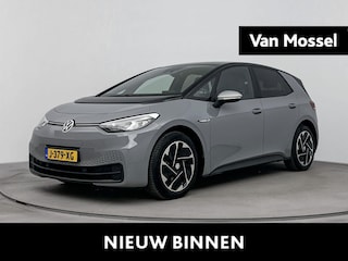 Volkswagen ID.3 First 58 kWh