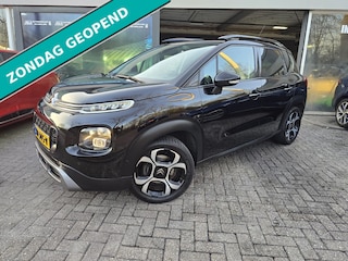 Citroën C3 Aircross 1.2 110PK S&S Shine | 2E EIGENAAR | 12MND GARANTIE | NAVI | CRUISE | LMV |