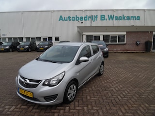 Opel Karl 1.0 ecoFLEX Edition