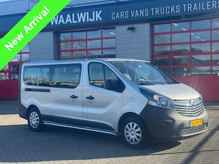 Opel Vivaro 1.6 CDTI