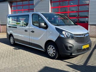 Opel Vivaro 1.6 CDTI