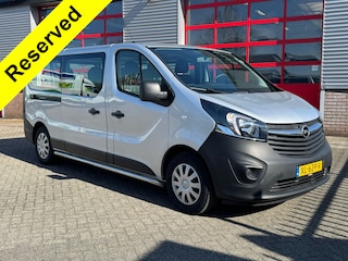 Opel Vivaro 1.6 CDTI