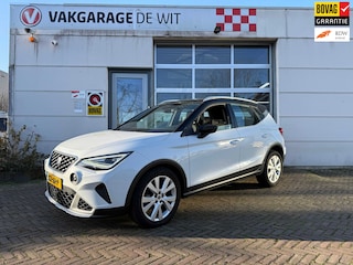 Seat Arona 1.0 TSI Xperience