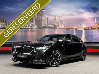BMW 520i M-Sport Pro|ShadowLine|Panorama|H/K|1e eigenaar