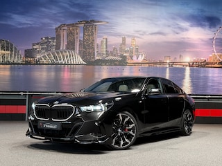 BMW 520i M-Sport Pro|ShadowLine|Panorama|H/K|1e eigenaar