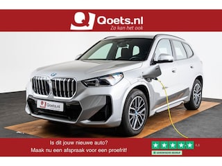 BMW X1 xDrive25e M Sport - Driving Assistant plus - Premium Pack - Sportstoelen - Elektrisch verwarmde voorstoelen -