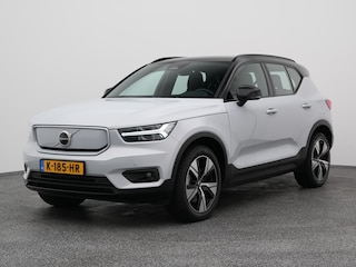 Volvo XC40 Recharge P8 AWD R-Design | CAMERA | ADAPTIVE | KEYLESS | STOEL- EN STUURVERW.