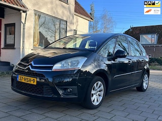 Citroën C4 Picasso 1.6 VTi Ambiance 5p. LPG*Cruise*Clima*Trekhaak*Inruil auto*
