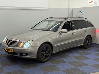 Mercedes-Benz Estate 200 K. / AUTOMAAT / SCHUIFKANTELDAK / DEALER ONDERHOUDEN