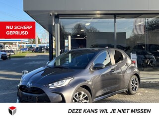 Toyota Yaris 1.5 Hybrid Dynamic | Parkeersensoren | Camera | Carplay