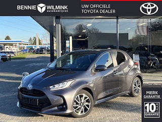 Toyota Yaris 1.5 Hybrid Dynamic | Parkeersensoren | Camera | Carplay