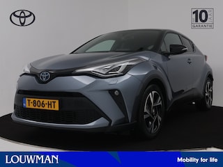 Toyota C-HR 2.0 Hybrid Executive