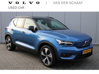 Volvo XC40 Recharge P8 AWD R-Design | Panorama Dak | Harman Kardon | 360 Camera
