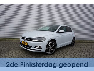 Volkswagen Polo 1.0 TSI Highline AUTOMAAT - Climate / Navi / Cruise / Camera / Stoelverw. / Lm velgen
