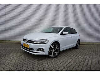 Volkswagen Polo 1.0 TSI Highline AUTOMAAT - Climate / Navi / Cruise / Camera / Stoelverw. / Lm velgen
