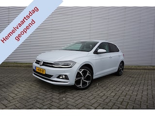 Volkswagen Polo 1.0 TSI Highline AUTOMAAT - Climate / Navi / Cruise / Camera / Stoelverw. / Lm velgen