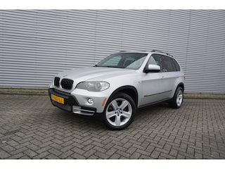 BMW X5 3.0 X5 Xdrive 30i High Executive 7persoons Automaat / Climate / Navi / Cruise /  Leder / Pano / Trekhaak / Lm velgen
