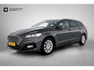 Ford Mondeo Wagon 1.5 Titanium | 165PK | CARPLAY | ACHTERCAM | STOELVERW | TREKH | PARK ASS | CRUISE | GOED ONDERH | ETC