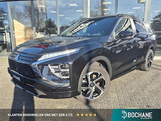 Mitsubishi Eclipse Cross 2.4 PHEV Executive | 1e eigenaar | Afneembare trekhaak | Allseason banden |