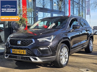 Seat Ateca 1.0 TSI Style | Navigatie | Climate Control | Cruise Control | Licht metalen velgen