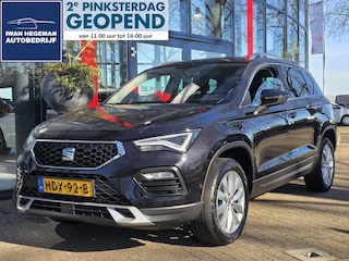 Seat Ateca 1.0 TSI Style | Navigatie | Climate Control | Cruise Control | Licht metalen velgen
