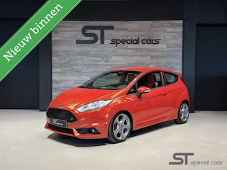 Ford Fiesta 1.6 ST2|1ste Eigenaar|NAP|Uniek