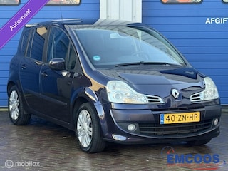 Renault Modus 1.6-16V Dynamique * Automaat * Airco * Cruise Control *