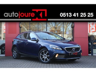 Volvo V40 1.5 T3 Automaat Summum Ocean Race | Leder | Navigatie | Trekhaak |