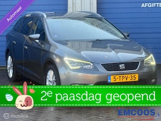 Seat Leon ST 1.2 TSI Style First Edition * Automaat * Airco * Cruise Control *