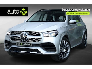 Mercedes-Benz GLE 350 e 4MATIC Premium Plus / Carplay / 360 Camera / Pano