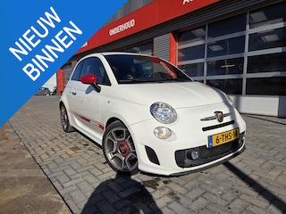 Fiat 500 1.4-16V Abarth *handel/export