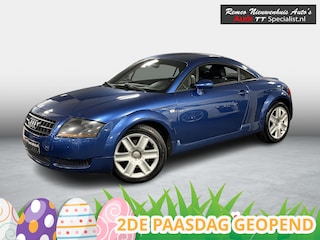 Audi TT 1.8 5V Turbo 180PK Orig NL Auto