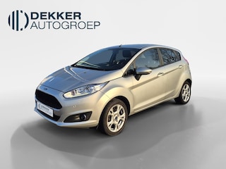 Ford Fiesta 1.0 Style Ultimate