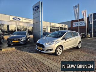 Ford Fiesta 1.0 Style Ultimate