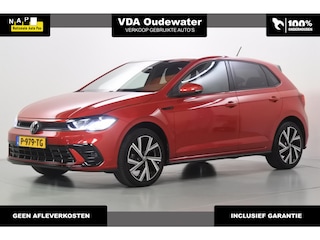 Volkswagen Polo 1.0 TSi R-Line NL auto 17"