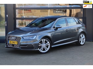 Audi A3 Sportback 1.4 e-tron PHEV Ambition Pro Line plus | NAP | Pano | Clima | Navi | Cruise | Sensoren