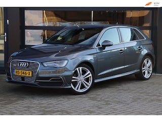 Audi A3 Sportback 1.4 e-tron PHEV Ambition Pro Line plus | NAP | Pano | Clima | Navi | Cruise | Sensoren