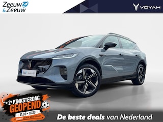 Voyah Courage Performance Edition 80 kWh | Demo | Zeer compleet | 435 pk |