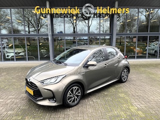 Toyota Yaris 1.5 Hybrid Dynamic | CAMERA | CARPLAY | FULL LED