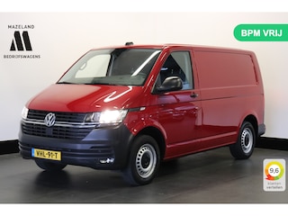 Volkswagen Transporter 2.0 TDI 150PK Automaat EURO 6 - Airco - Cruise - PDC - € 14.900,- Excl.