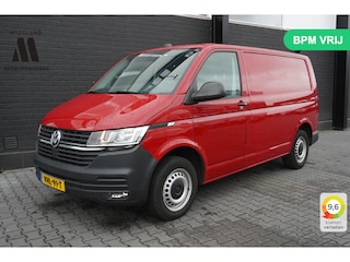Volkswagen Transporter 2.0 TDI 150PK Automaat EURO 6 - Airco - Cruise - PDC - € 14.900,- Excl.