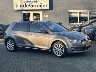 Volkswagen Golf 1.6 TDi Business Edition | NAV. | CAMERA | STOELVERW. | PDC V+A | SPORTINT. | 2e EIG. |