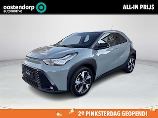 Toyota Aygo Hybrid 115 pulse **NIEUWE AUTO/ HYBRIDE/ DIRECT LEVERBAAR**