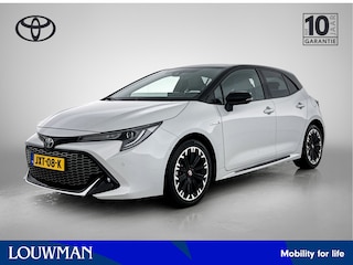 Toyota Corolla 1.8 Hybrid GR-Sport | Parkeersensor voor en achter |