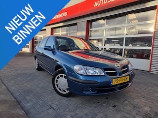 Nissan Almera 1.5 Comfort