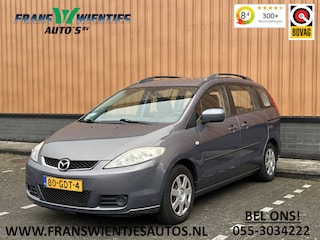 Mazda 5 1.8 Touring | Handel / Export | Trekhaak | Cruise Control | Bluetooth | Airconditioning | Elektrisch Bedienbare Ramen