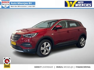 Opel Grandland X 1.5 CDTi 96kw | Business Executive | Navi
